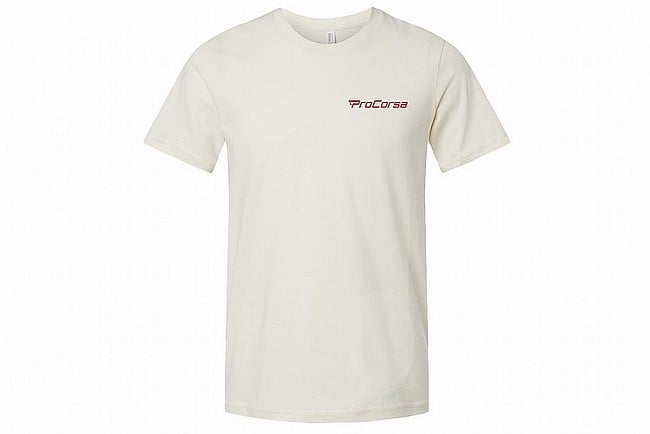 ProCorsa T-Shirt Natural