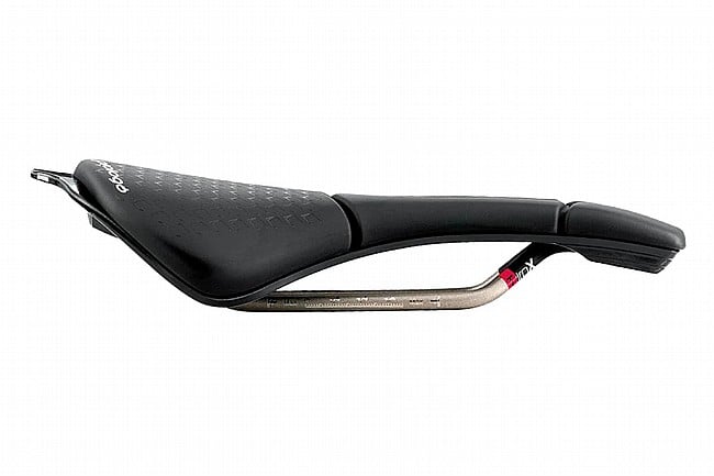 Prologo Scratch M5 Space Saddle 