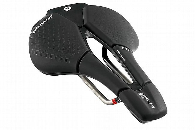 Prologo Scratch M5 Space Saddle 