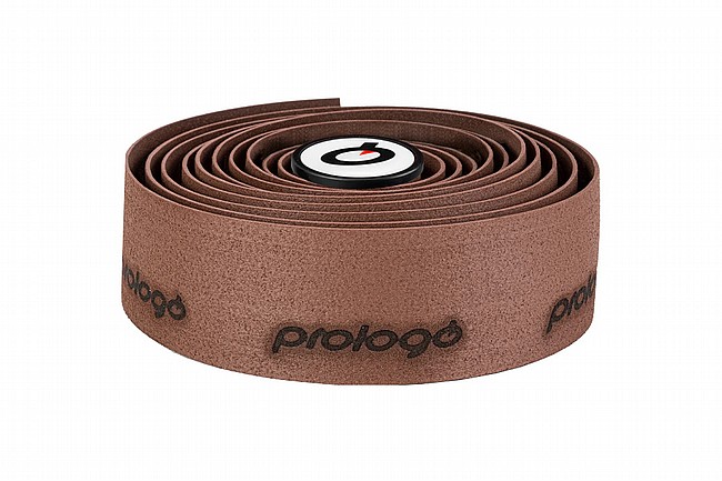 Prologo Plaintouch+ Handlebar Tape 3mm Brown