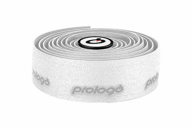 Prologo Plaintouch+ Handlebar Tape 3mm White