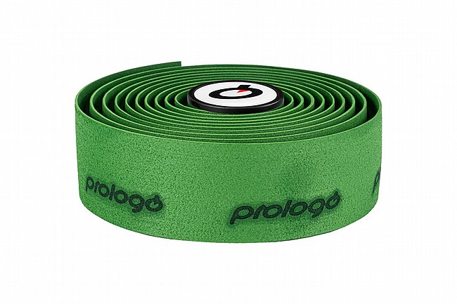 Prologo Plaintouch+ Handlebar Tape 3mm Green