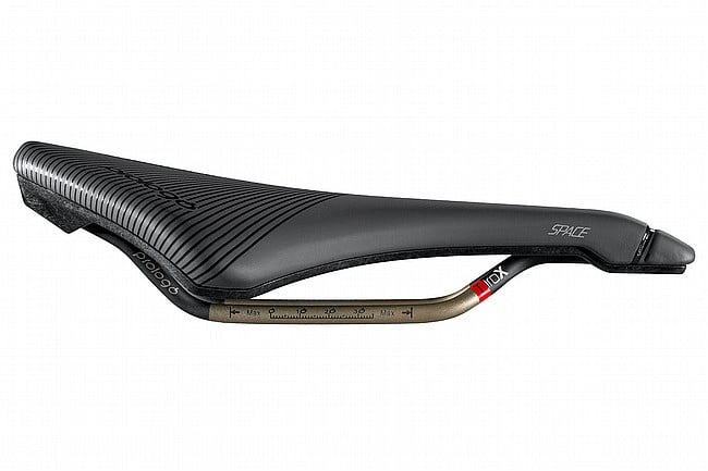 Prologo Dimension Space Saddle 