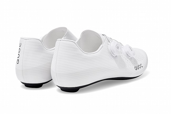QUOC M3 Pro Road Cycling Shoe White