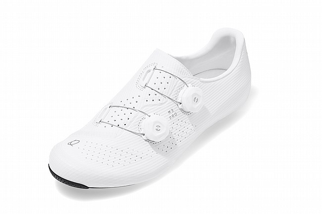 QUOC M3 Pro Road Cycling Shoe White