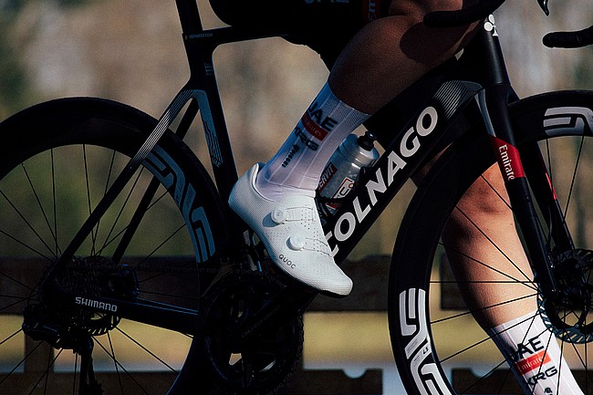 QUOC M3 Pro Road Cycling Shoe 