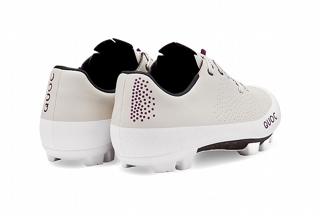 QUOC Gran Tourer XC Lace Chalk