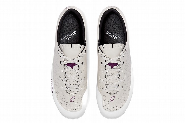 QUOC Gran Tourer XC Lace Chalk