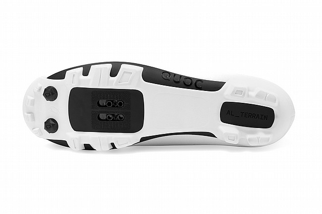 QUOC Gran Tourer XC Lace Chalk