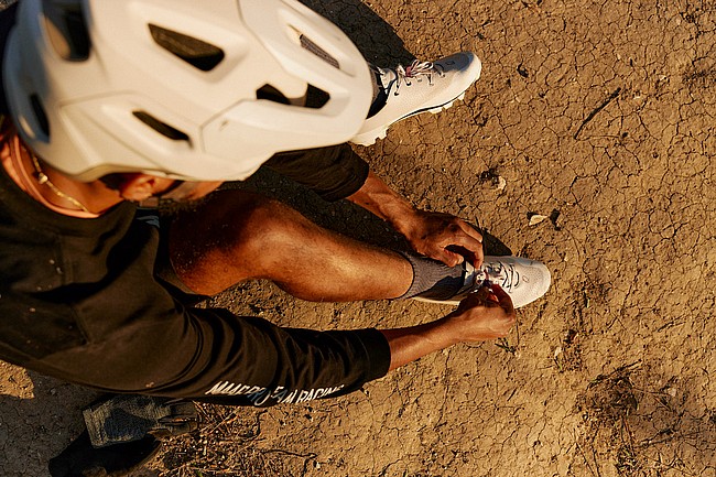 QUOC Gran Tourer XC Lace 