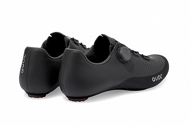 QUOC Motion Road Cycling Shoe Graphite