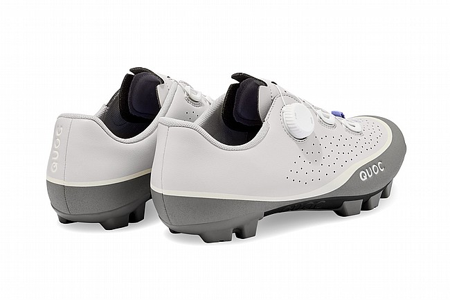 QUOC Gran Tourer III Shoe Ash