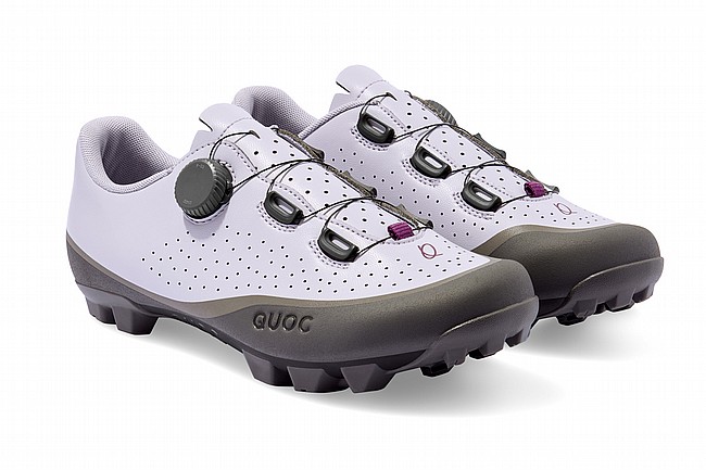QUOC Gran Tourer III Shoe Lilac Haze