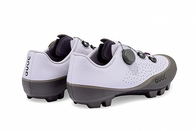 QUOC Gran Tourer III Shoe Lilac Haze