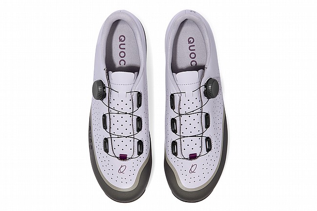 QUOC Gran Tourer III Shoe Lilac Haze