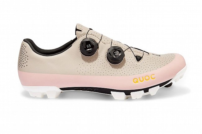 QUOC GT XC Shoe Dusty Pink