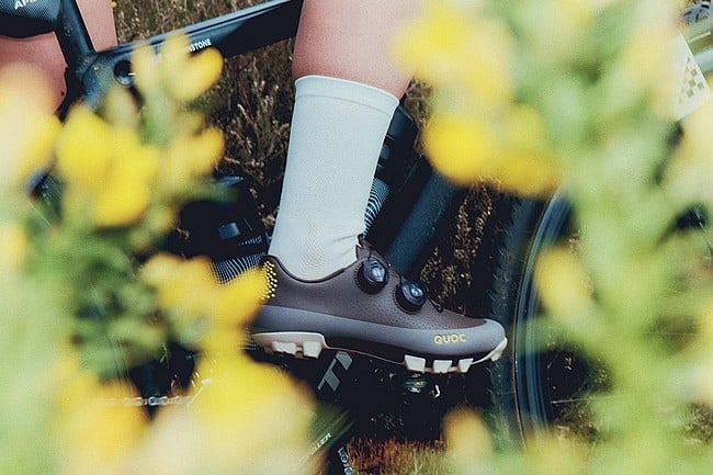 QUOC GT XC Shoe 