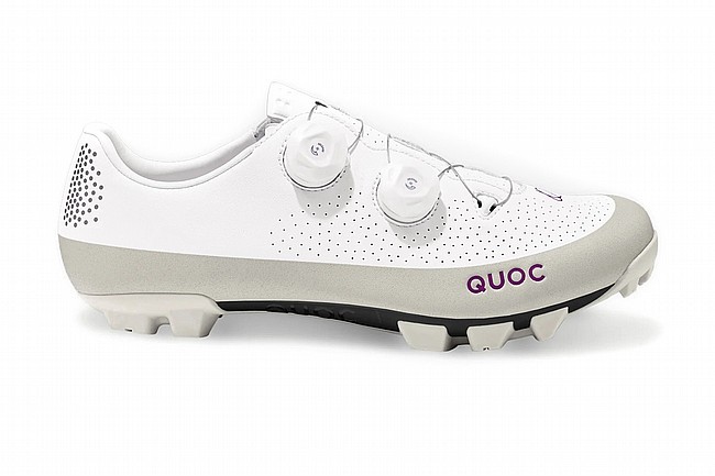 QUOC GT XC Shoe Chalk