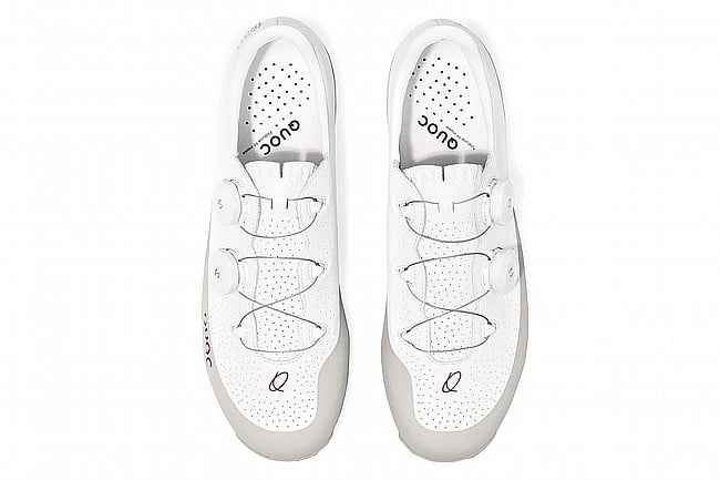 QUOC GT XC Shoe Chalk