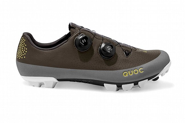 QUOC GT XC Shoe Moss