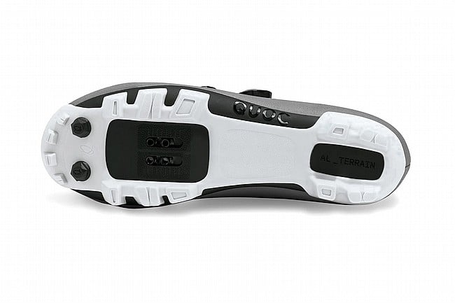 QUOC GT XC Shoe Moss