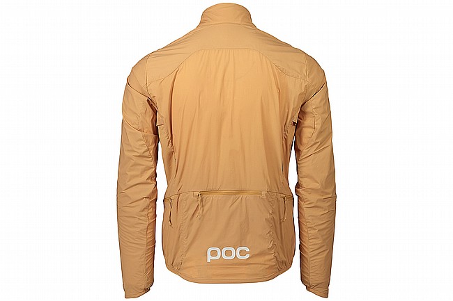 POC Mens Pro Thermal Jacket Aragonite Brown