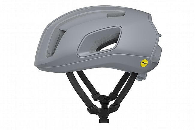 POC Cytal MIPS Helmet Granite Grey Matte