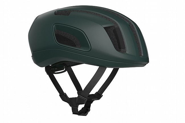 POC Cytal MIPS Helmet Pargasite Green Matte