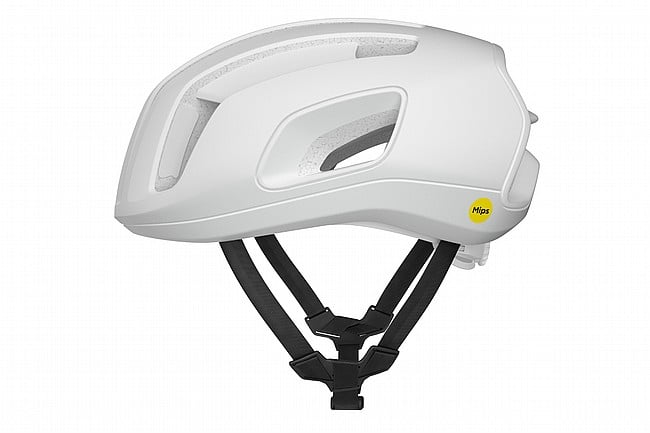 POC Cytal MIPS Helmet Hydrogen White Matte