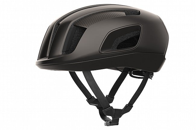 POC Cytal Carbon Helmet Uranium Black