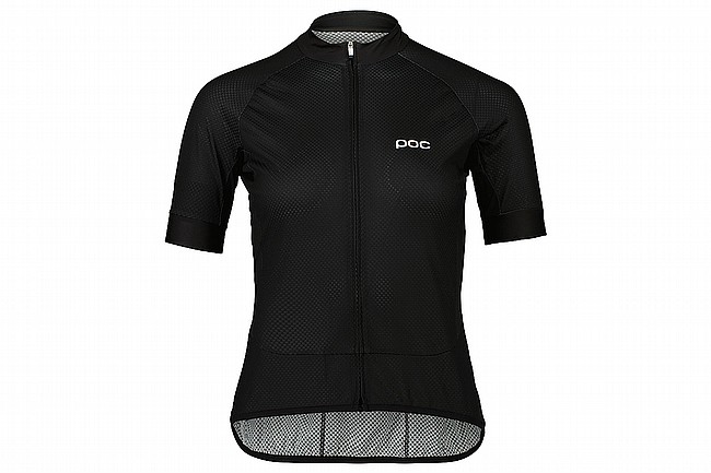 POC Womens Essential Road Logo Jersey 