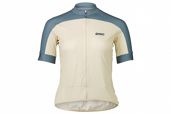 POC Womens Essential Road Logo Jersey 