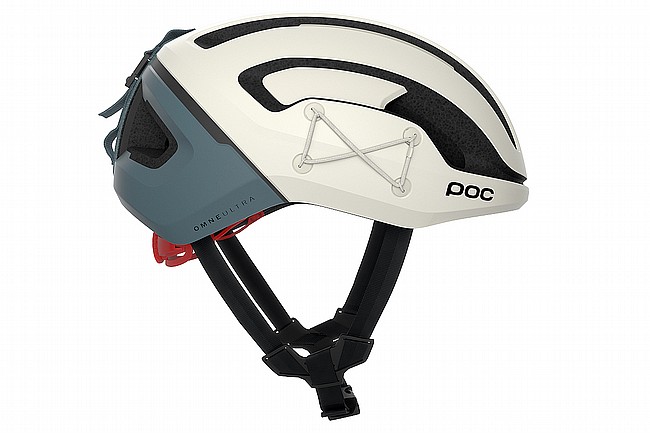 POC Omne Ultra MIPS Road Helmet 