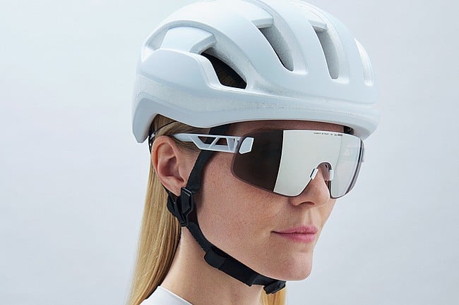 POC Omne Lite Road Helmet 