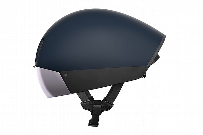 POC Procen Air Aero Helmet Apatite Navy Matte