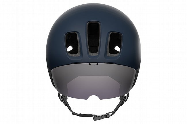 POC Procen Air Aero Helmet Apatite Navy Matte