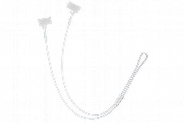 POC Devour Ultra Sunglasses Transparent Crystal-Clear