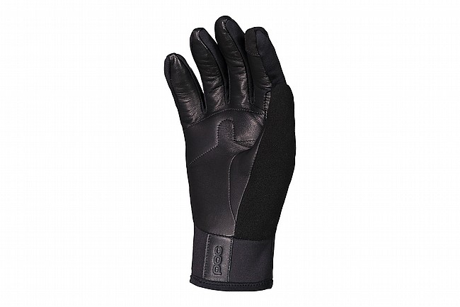 POC Thermal Glove Uranium Black