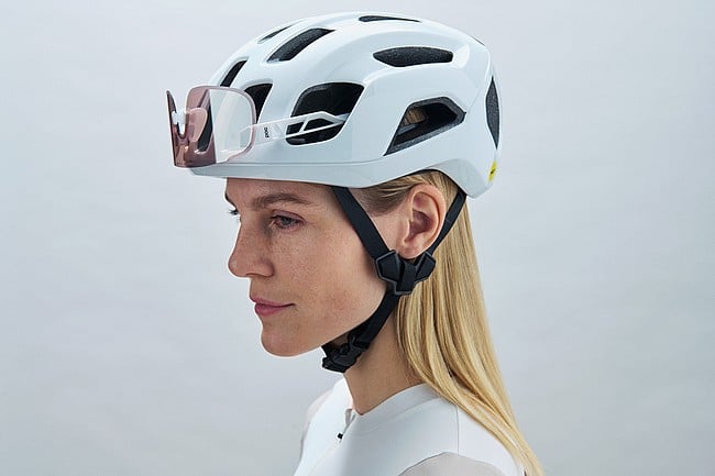 POC Ventral Air MIPS Road Helmet 