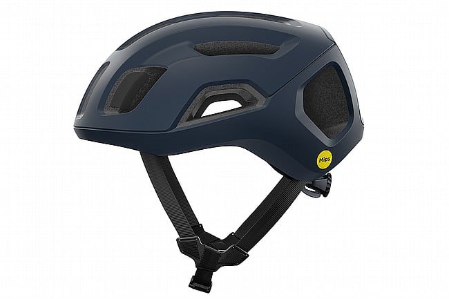 POC Ventral Air MIPS Road Helmet Apatite Navy Matte