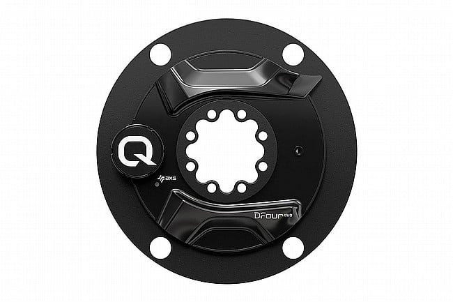 Quarq DFour Power Meter Spider 