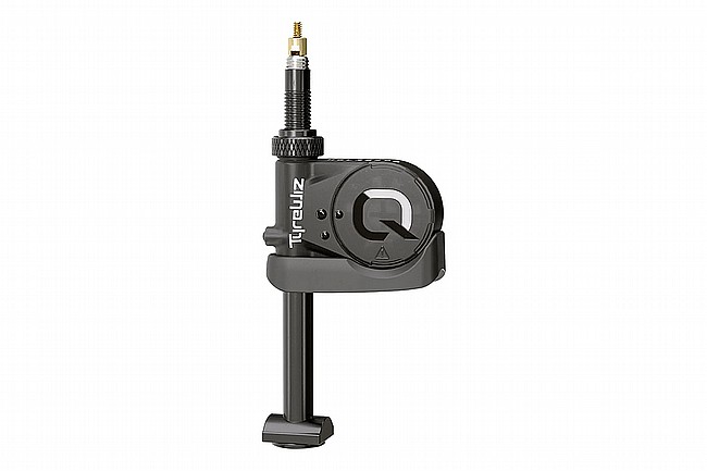 Quarq TyreWiz (Firecrest 303 Disc 40mm Rim Only) 