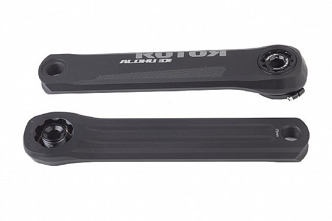 Rotor Aldhu Direct Mount Crank Arms 150mm