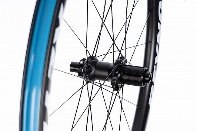 Reynolds Cycling ATR Carbon Disc Brake Pro Stock Wheels 