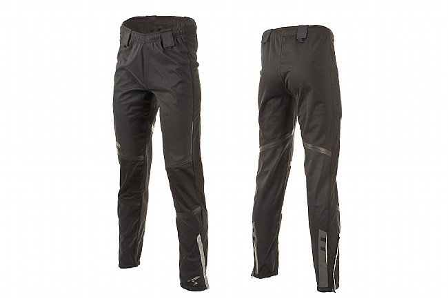 Showers Pass Mens Skyline Pant Black