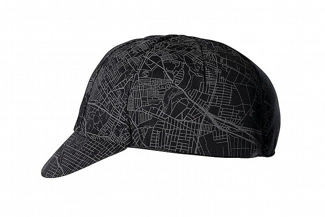 Showers Pass Atlas Cycling Cap 