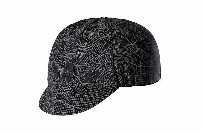 Showers Pass Atlas Cycling Cap 