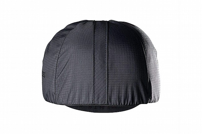 Showers Pass Elite Cycling Cap Black - One Size