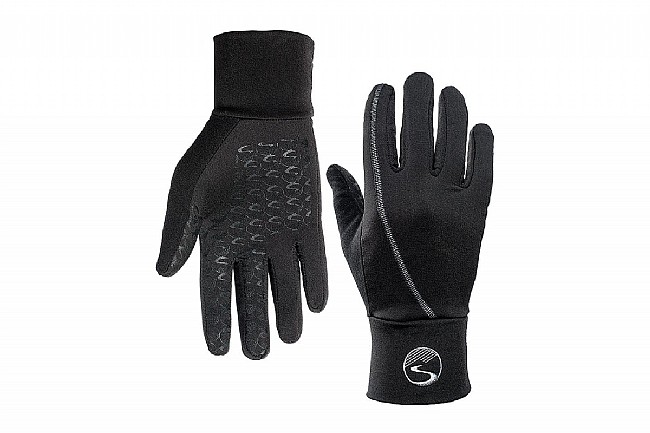 Showers Pass Crosspoint Liner Glove Black