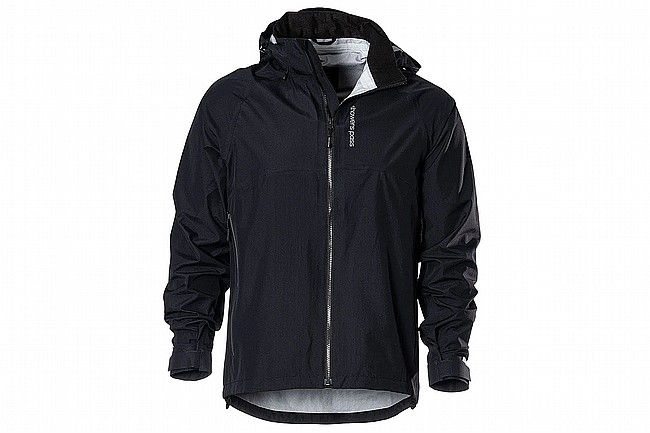 Showers Pass Mens Timberline Jacket Black